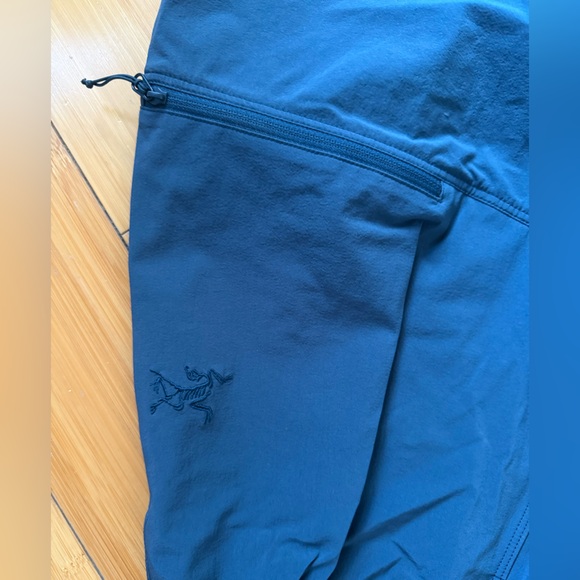 Arc'teryx Men’s Gamma Pants - Picture 3 of 8